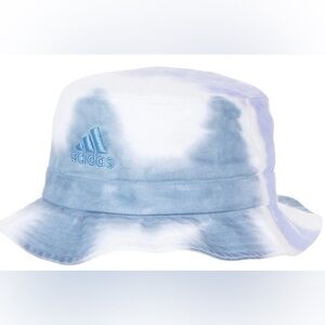 Adidas Tie Dye Women’s Fit Bucket Hat